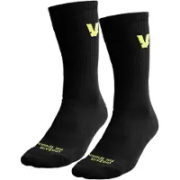 Volt Padel Premium Half Lange Sokken 2 Eenheden