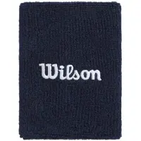 Wilson Terry Wide Wristband