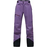Peak Performance Alpine Gore-Tex C-Knit 3L Shell Pants Women