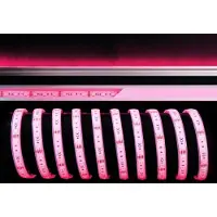 Deko-light 840256 LED-strip Met open kabeleinde 24 V/DC 5000 mm RGB 5 m