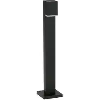 Albert Buitenverlichting down Coldy 70cm zwart