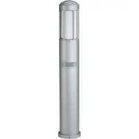 Albert Staande tuin lamp Port met bewegingssensor