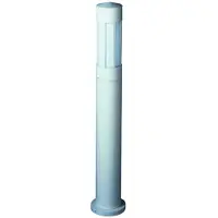 Albert Verlichtingsarmaturen buiten Combo 90cm wit