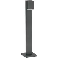 Albert Buitenverlichting down Coldy 70cm antraciet