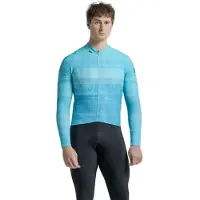 Etxeondo Alai Thermo Trui Met Lange Mouwen Blauw S Man
