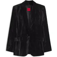 HUGO Aurent-1 10282262 Red Jas