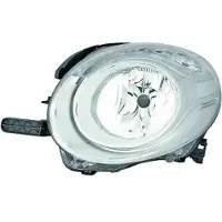 Diederichs 3405680 Koplamp