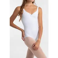 Intermezzo Danmer Mouwloos Turnpakje