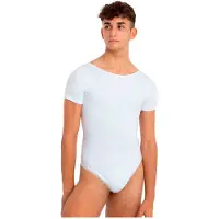 Intermezzo Fred Leotard Met Korte Mouwen