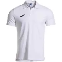 Joma Olimpiada Korte Mouw Poloshirt