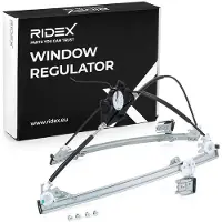 RIDEX 1561W0144 Raammechanisme