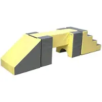 Softee Set 60 Cm Nº4 Plyometrisch Platform