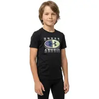 Under Armour Tech Graphic T-shirt Met Korte Mouwen