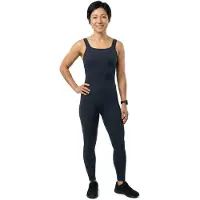 Joluvi Mia Mouwloze Jumpsuit