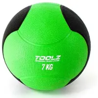 Toolz 7 Kg Medicijnbal