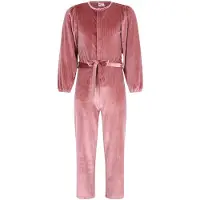 B. Nosy B.Nosy Y608-5661 Jumpsuit meisjes rood - Maat 158-164