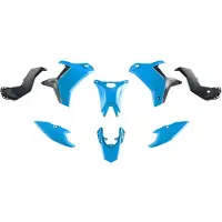 Rtech Yamaha Tnr 700 25-26 R-kitt70-gbl-225 Plastic Set