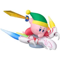 Nintendo Amiibo Sword Kirby & Dragoon