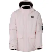 Dare 2b Shredder II-skijas voor kinderen (Roze waas)