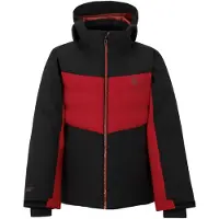 Regatta Dare 2B - "Cheery" ski-jas voor kinderen, model RG13583 (maat 116) (felrood)