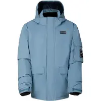 Regatta Dare 2B - "Shredder II" ski-jas voor kinderen, model RG13614 (104), blauw