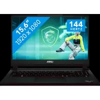 MSI Cyborg 15 C13WEO-280BE Azerty