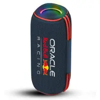 Red Bull Racing Race Bluetooth-luidspreker