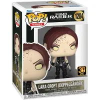 Funko POP! Pop Games: Tomb Raider Underworld - Lara Croft (Doppelgänger) Pop #1284