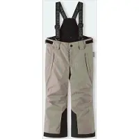 Reima Outdoor broek 'Wingon' beige / zwart