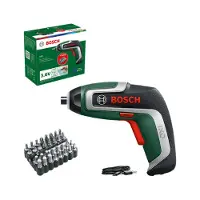 Bosch Home and Garden IXO 7 Level Set 06039E0008 Accu-schroefmachine 2.0 Ah