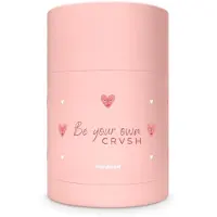 Miniland Food Crvsh Thermal Food Jar Roze Kinderen