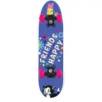 Disney Minnie 24´´ Skateboard