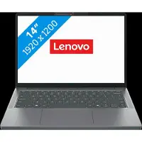 Lenovo IdeaPad Slim 3 14IWC11 83RQ008SMB Azerty