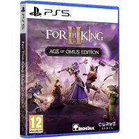 Ps5 For The King Ii
