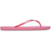 Roxy Viva Iridescent Slippers Roze EU 40 Vrouw