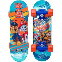 Paw Patrol Wooden 17´´ Skateboard