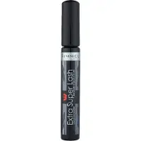 Rimmel London Extra Super Lash mascara - 101 Black Zwart