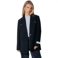 Colourful Rebel Blazer wj118378 jesra
