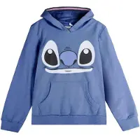 Disney Stitch Hoodie