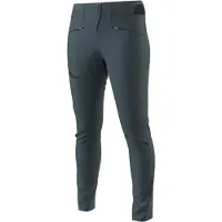 Dynafit - Women's Transalper DST Pants - Trekkingbroek XS, blauw