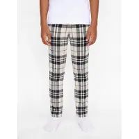 Jack & jones Loungewear Broek Boys 164 Wit