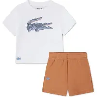 Lacoste Kids Graphic Set