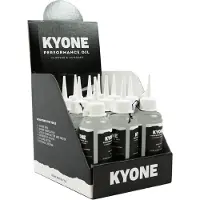 Kyone Performance Oil 12x125ml