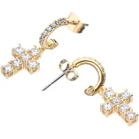 CHIARA FERRAGNI J19awc12 Oorbellen