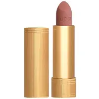 Gucci Rouge à Lèvres Matte Lipstick Lippenstift 3.5 g Lilla Tawnie 132