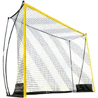 Powershot Quickfire Voetbaldoel 2.40x1.80m