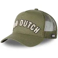 Von Dutch Buckl Pet