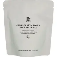 Benton Guava 70 Skin Toner Face Mask Pad Refill 70 stuk 70 pc