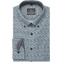 Casamoda Overhemd heren b.d. casual fit 126132490/100
