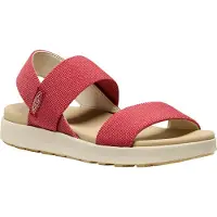 Keen Elle Backstrap Sandalen